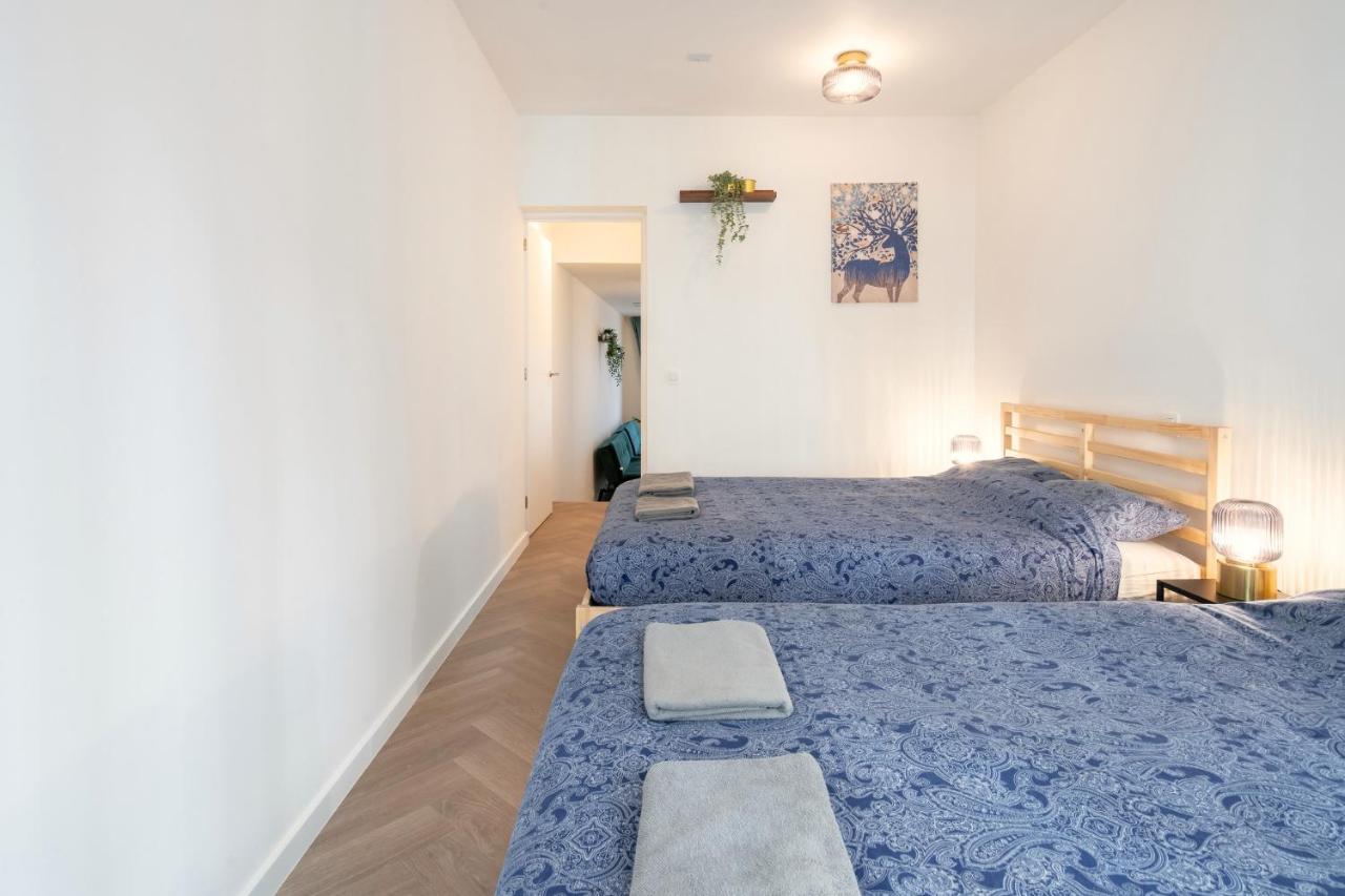 City Centre Loft Residence أنتويرب المظهر الخارجي الصورة