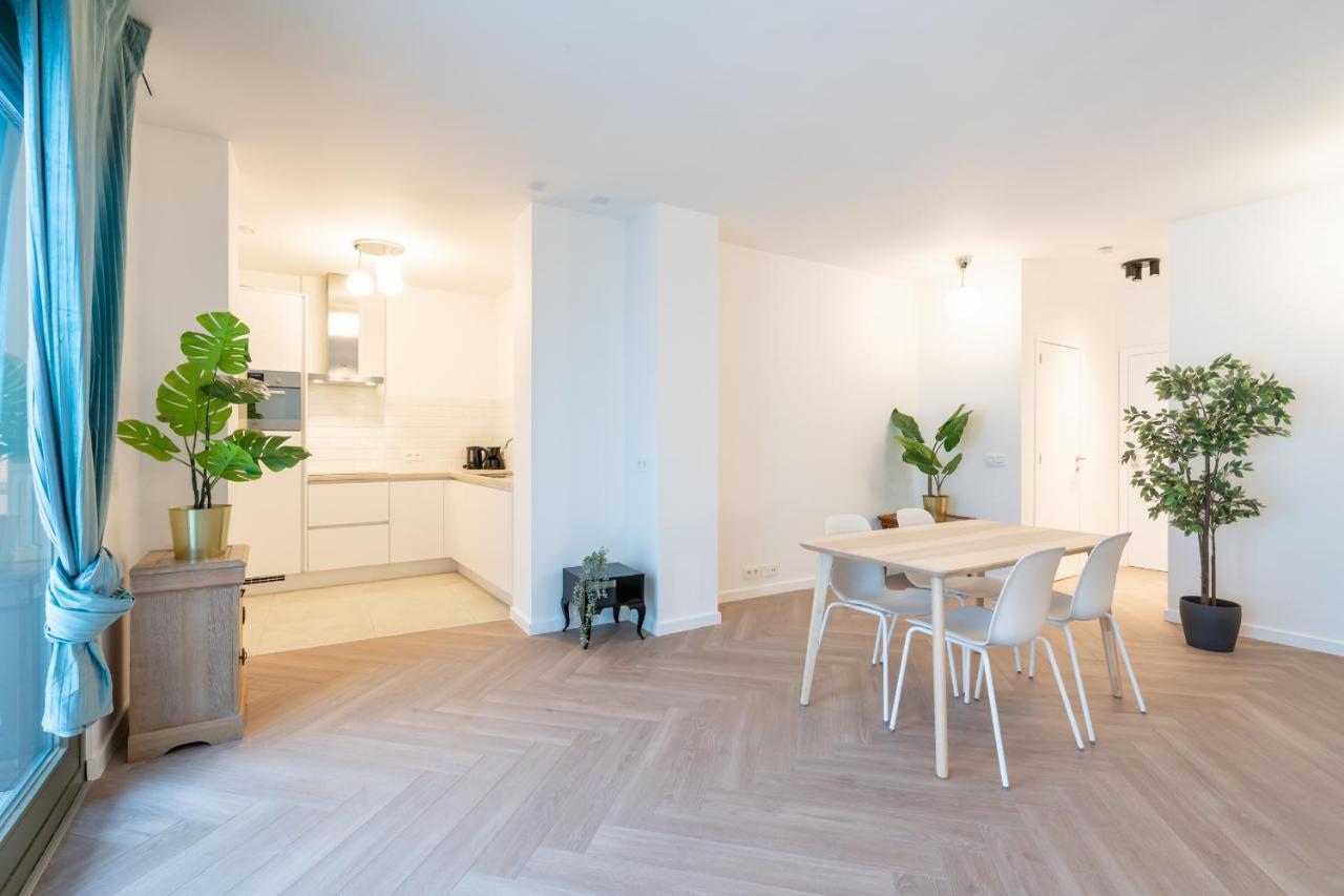 City Centre Loft Residence أنتويرب المظهر الخارجي الصورة