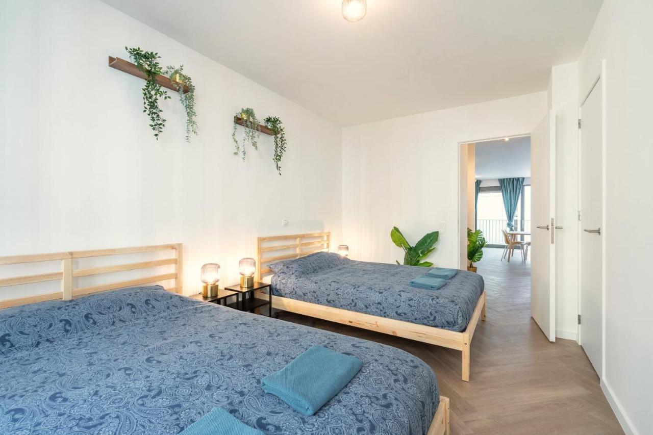City Centre Loft Residence أنتويرب المظهر الخارجي الصورة