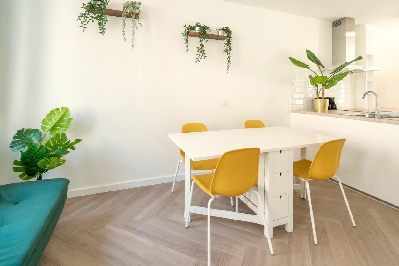 City Centre Loft Residence أنتويرب المظهر الخارجي الصورة
