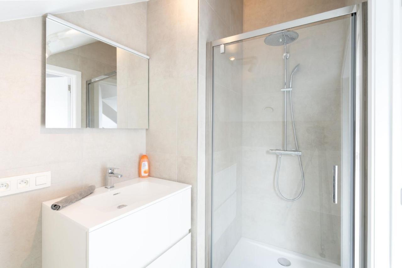 City Centre Loft Residence أنتويرب المظهر الخارجي الصورة