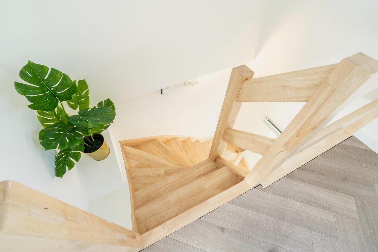 City Centre Loft Residence أنتويرب المظهر الخارجي الصورة