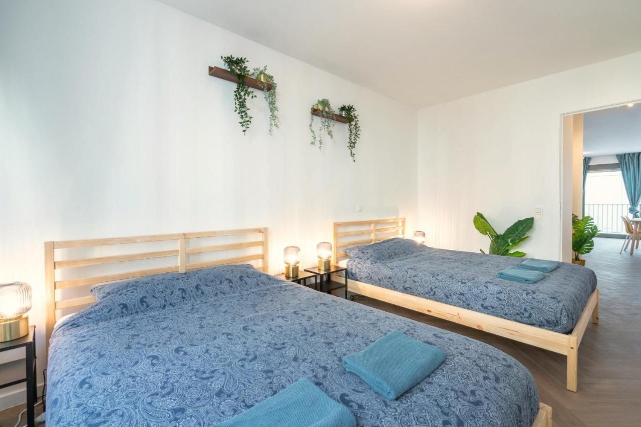 City Centre Loft Residence أنتويرب المظهر الخارجي الصورة