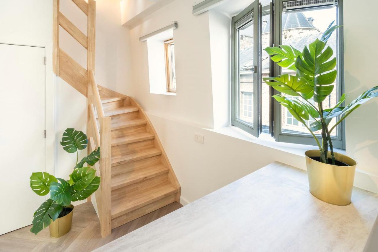 City Centre Loft Residence أنتويرب المظهر الخارجي الصورة
